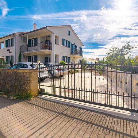 Sea Point Villa Ivan Kornić Kültér fotó