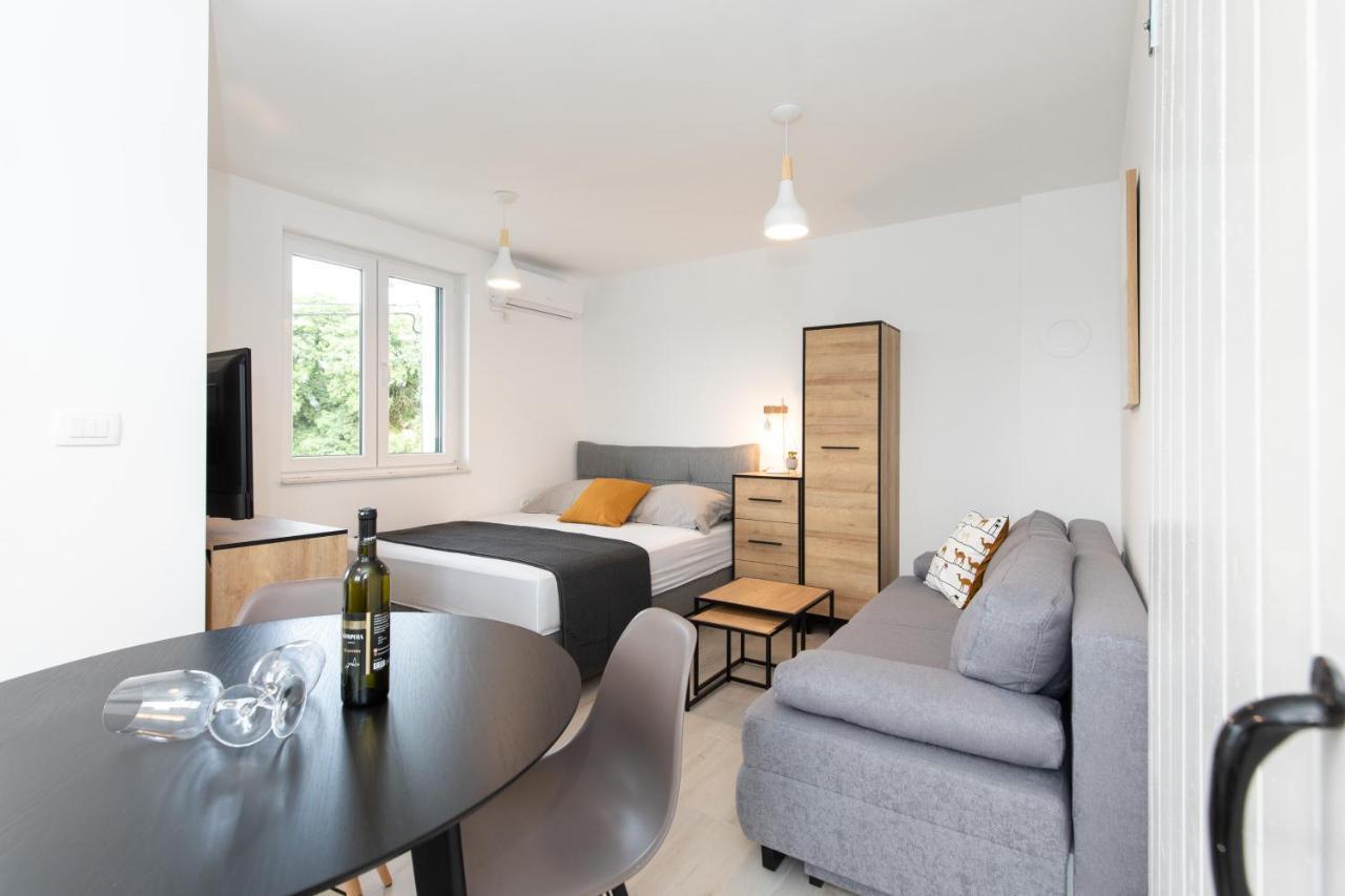 Sea Point Villa Ivan Kornić Kültér fotó