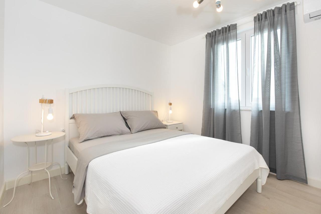 Sea Point Villa Ivan Kornić Kültér fotó