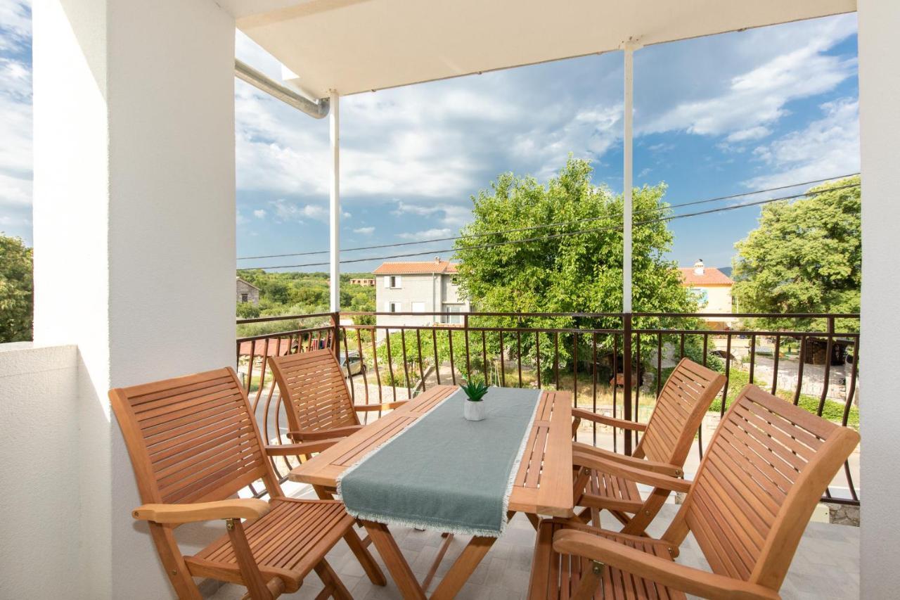 Sea Point Villa Ivan Kornić Kültér fotó