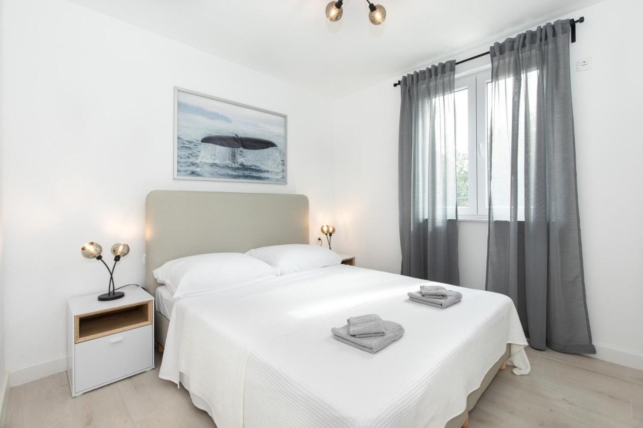 Sea Point Villa Ivan Kornić Kültér fotó