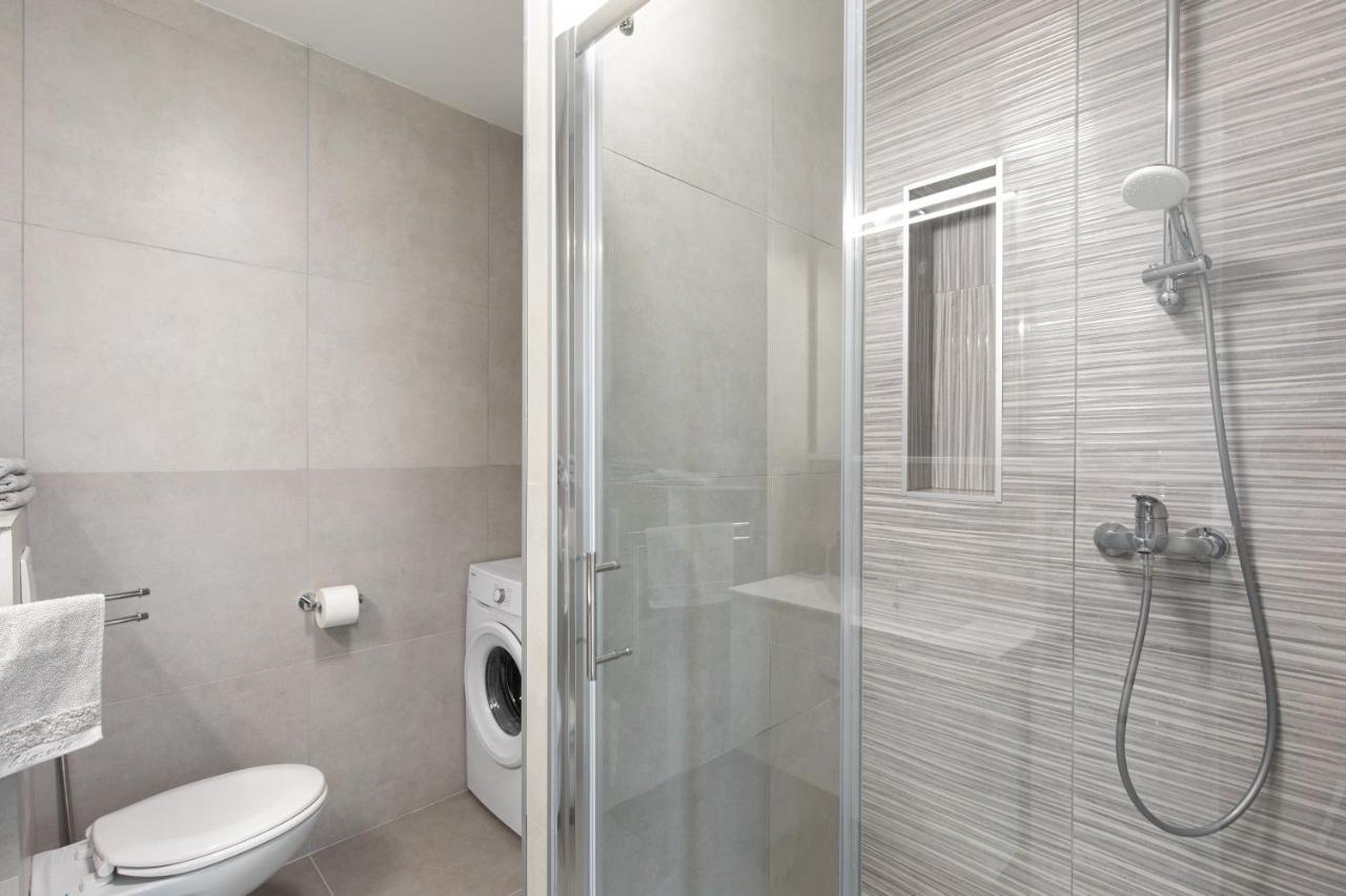 Sea Point Villa Ivan Kornić Kültér fotó