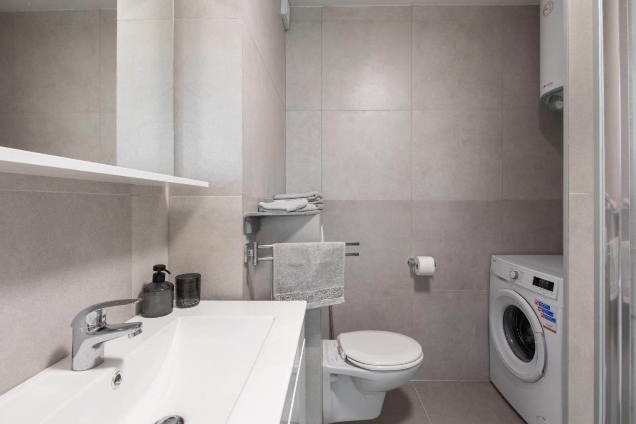 Sea Point Villa Ivan Kornić Kültér fotó