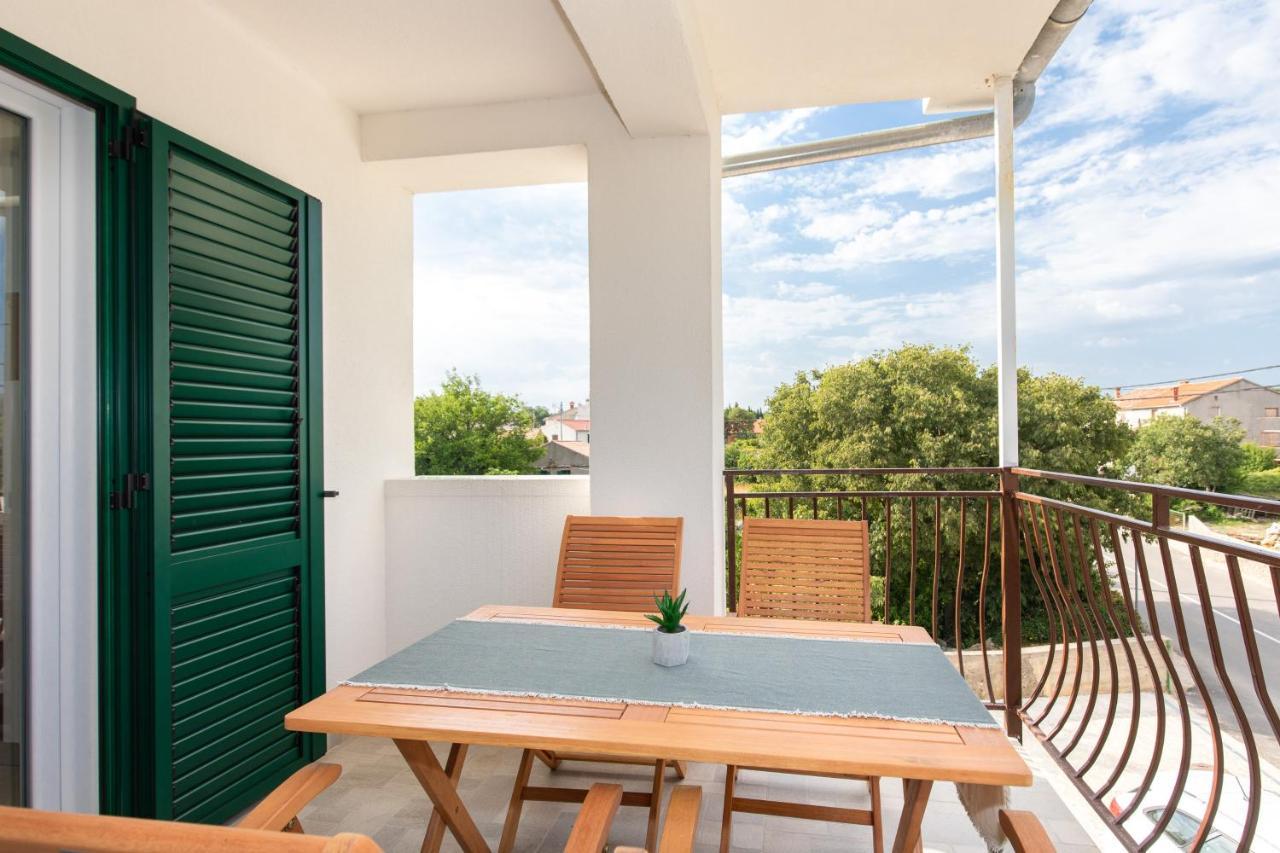 Sea Point Villa Ivan Kornić Kültér fotó