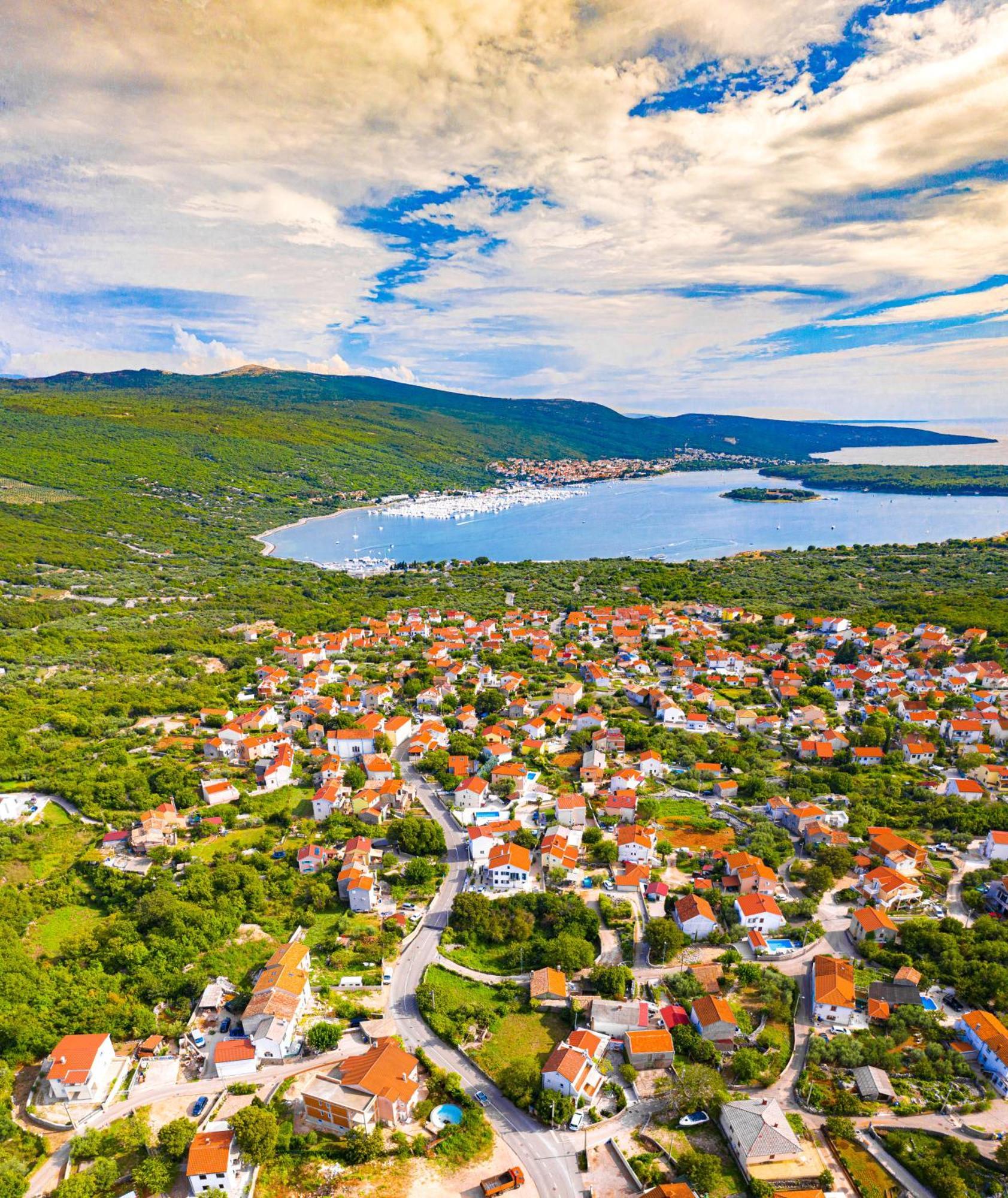 Sea Point Villa Ivan Kornić Kültér fotó