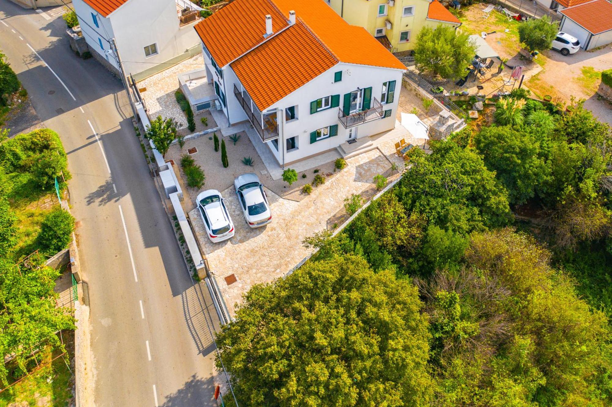 Sea Point Villa Ivan Kornić Kültér fotó