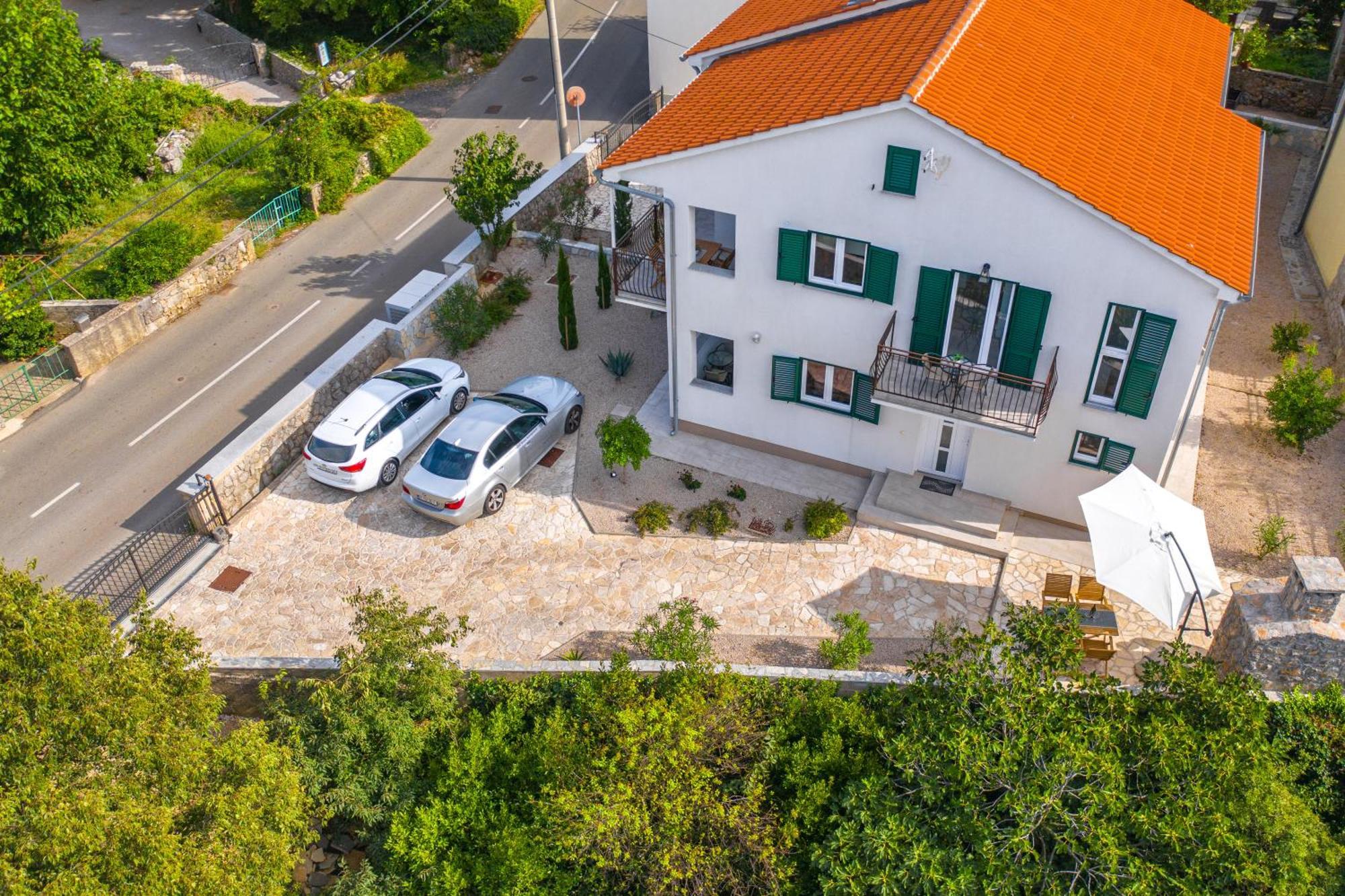 Sea Point Villa Ivan Kornić Kültér fotó
