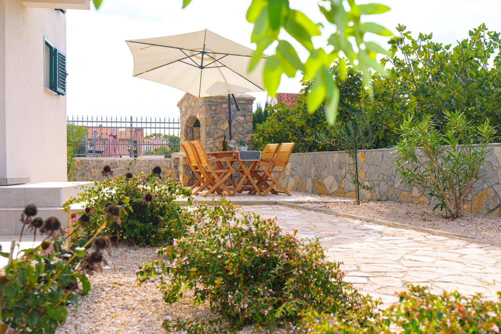 Sea Point Villa Ivan Kornić Kültér fotó