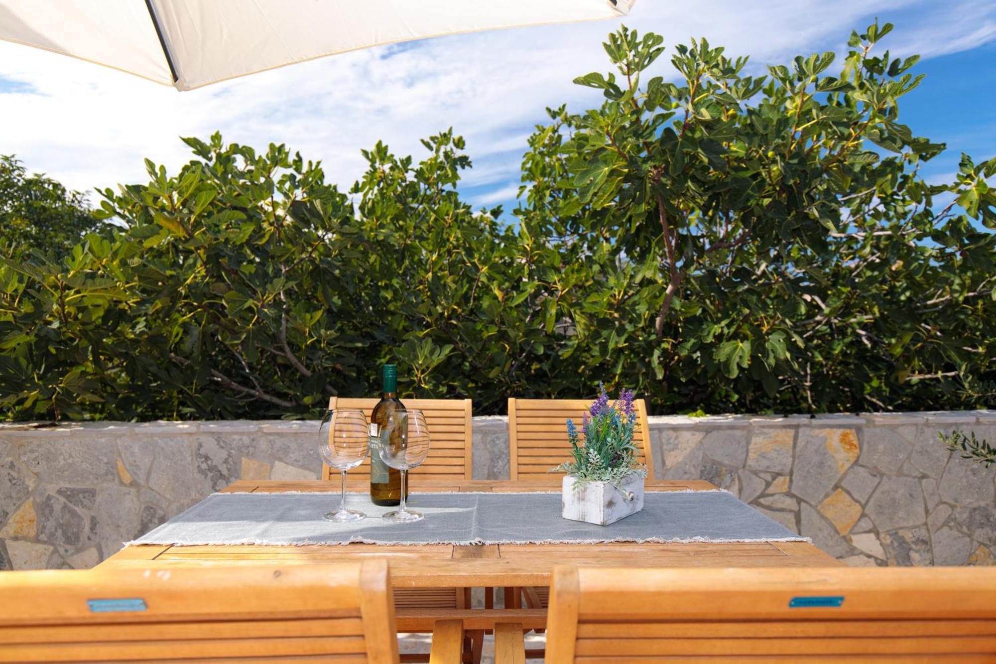 Sea Point Villa Ivan Kornić Kültér fotó