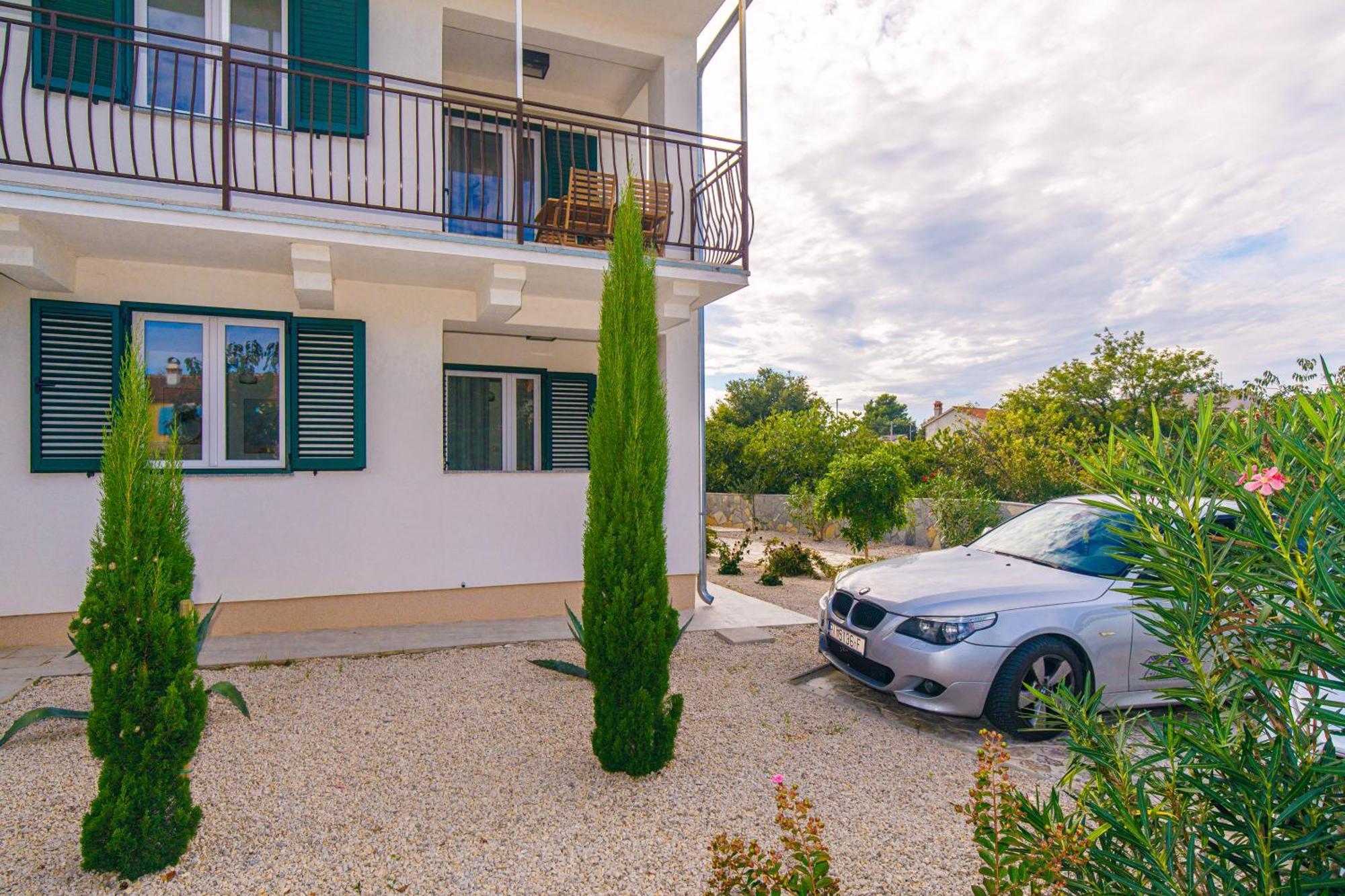 Sea Point Villa Ivan Kornić Kültér fotó