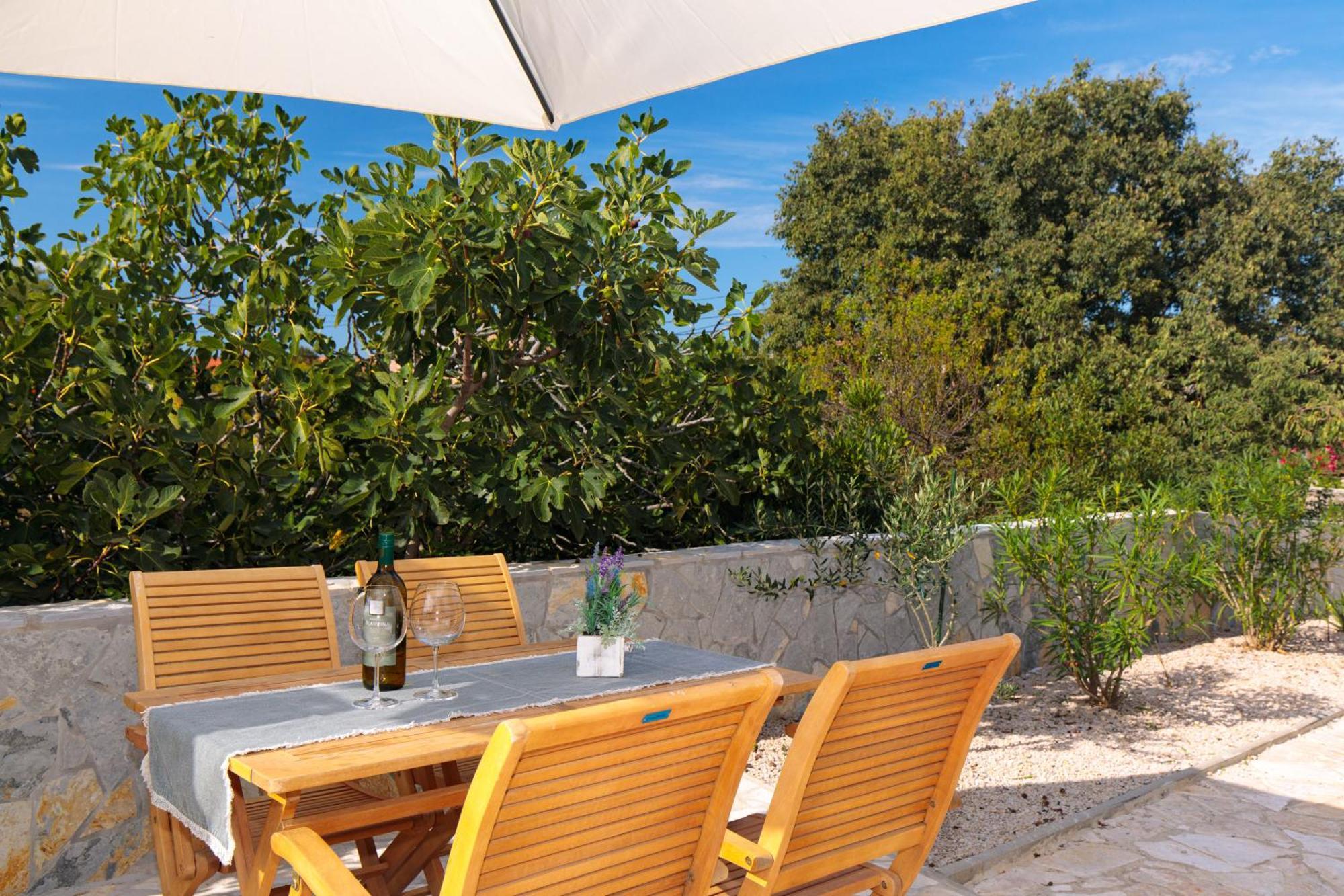 Sea Point Villa Ivan Kornić Kültér fotó