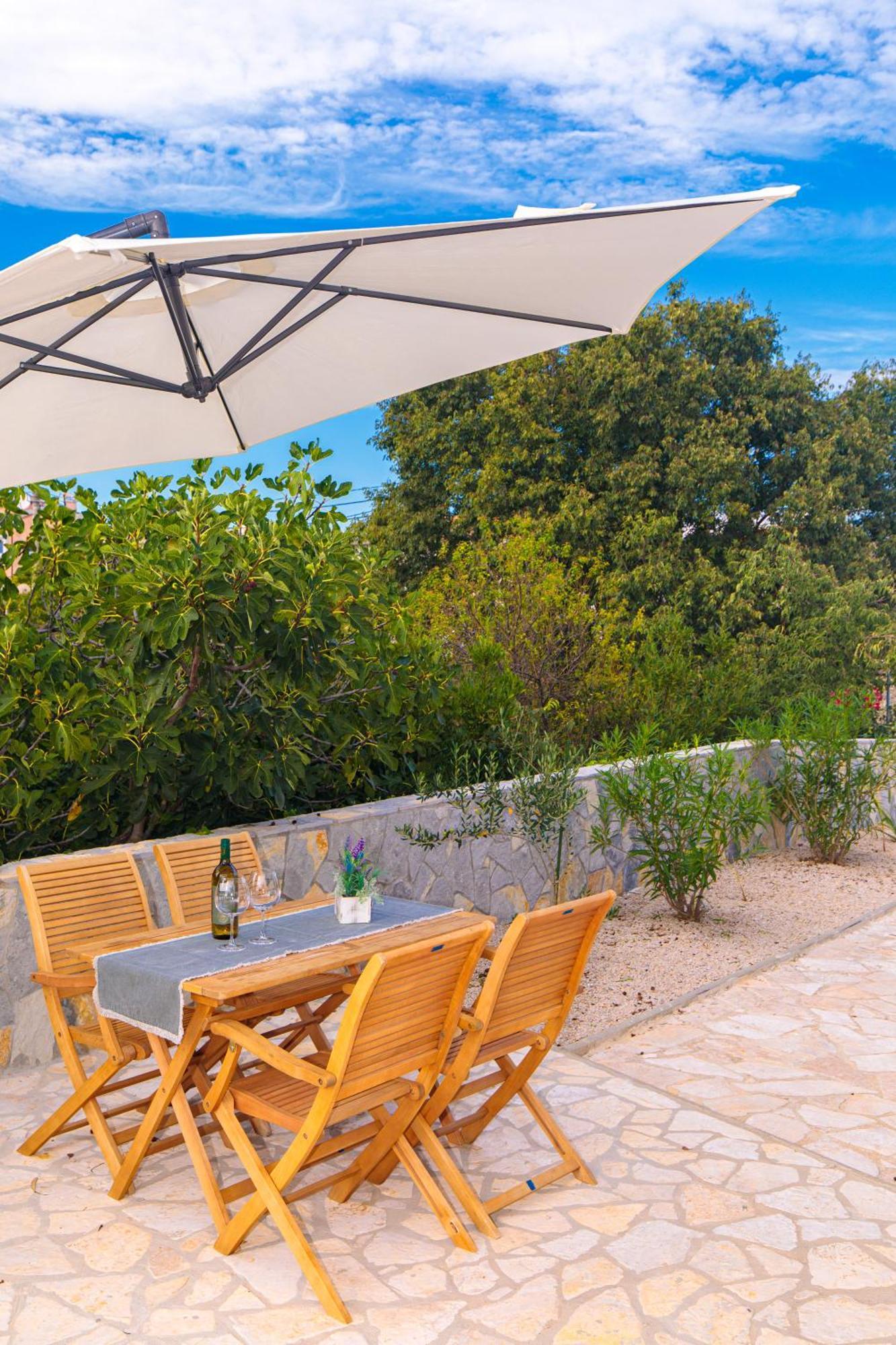 Sea Point Villa Ivan Kornić Kültér fotó
